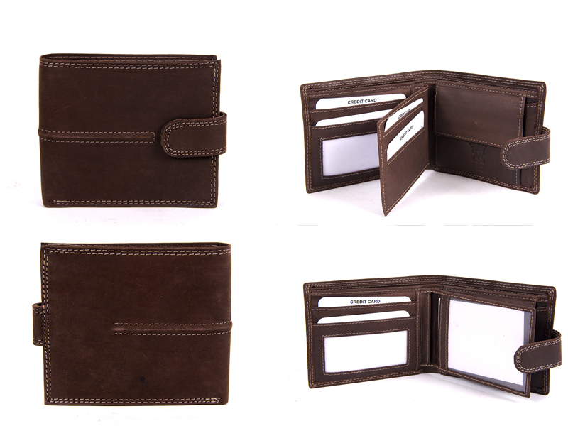 (image for) H-1027 HUNTER BROWN